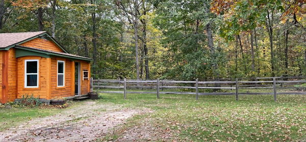 Totem Lodges (Nor-Gate Motel) - More Web Listing Photos (newer photo)